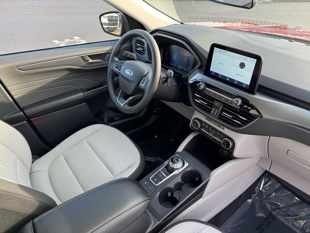 new 2025 Ford Escape car, priced at $29,150