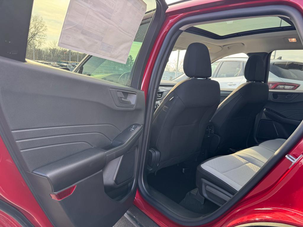 new 2025 Ford Escape car, priced at $29,150