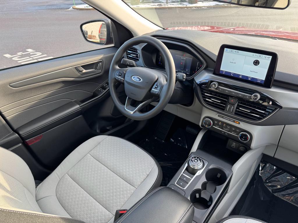new 2025 Ford Escape car, priced at $29,150