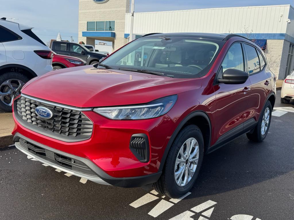 new 2025 Ford Escape car, priced at $29,150