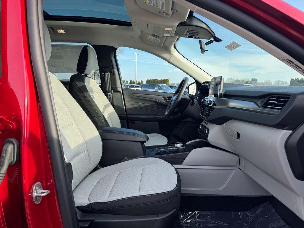 new 2025 Ford Escape car, priced at $29,150