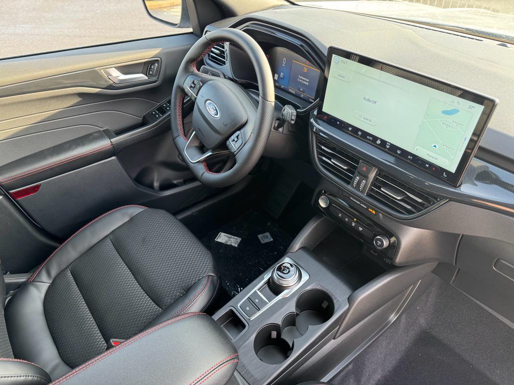 new 2026 Ford Escape car, priced at $34,860