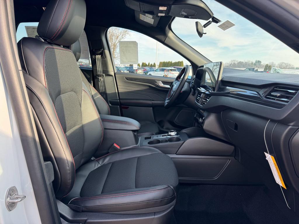 new 2026 Ford Escape car, priced at $34,860