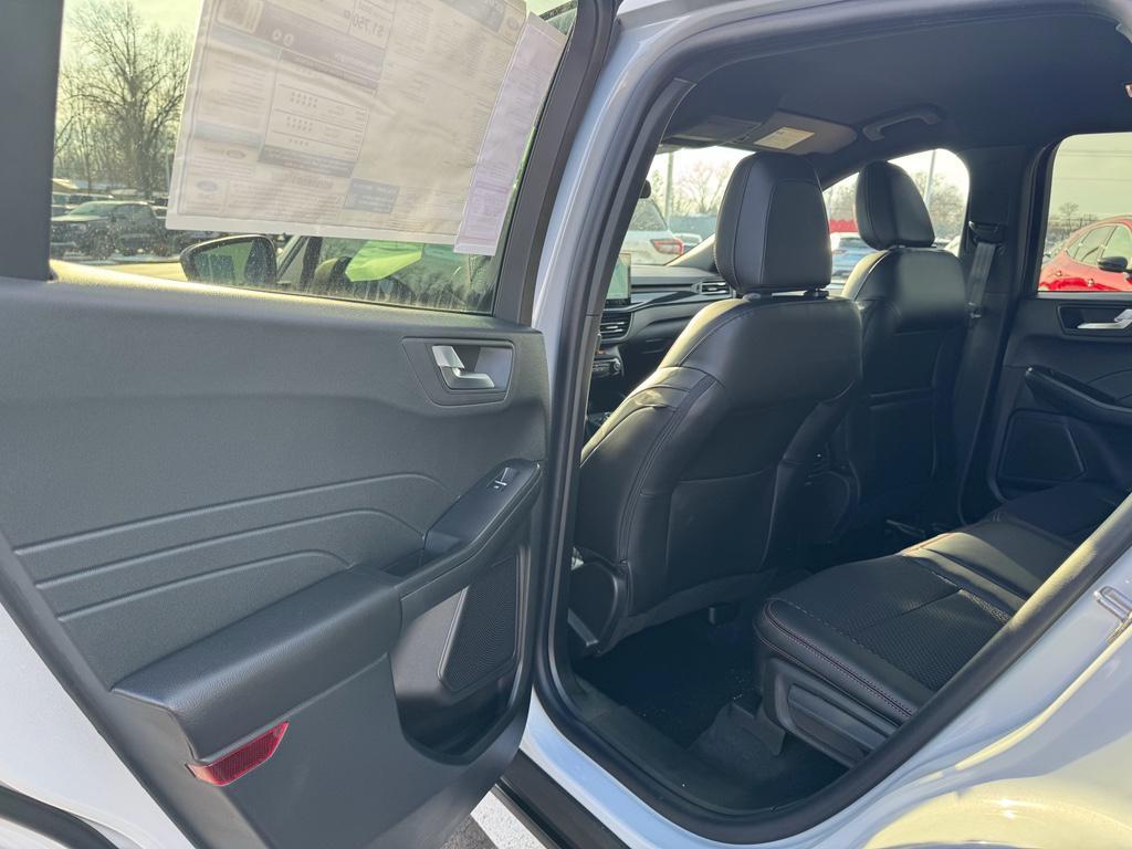 new 2026 Ford Escape car, priced at $34,860