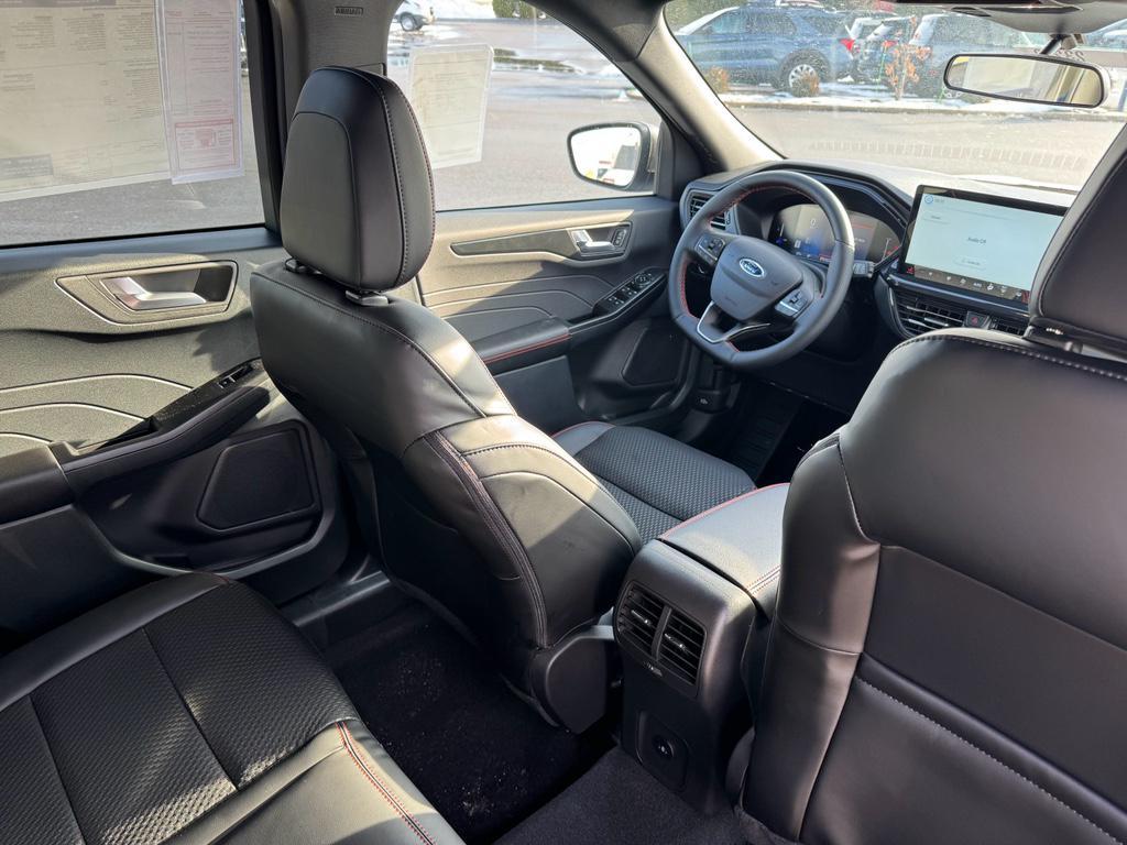 new 2026 Ford Escape car, priced at $34,860