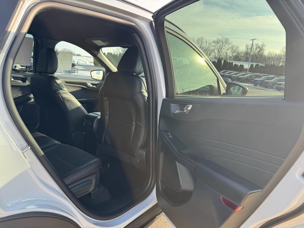 new 2026 Ford Escape car, priced at $34,860