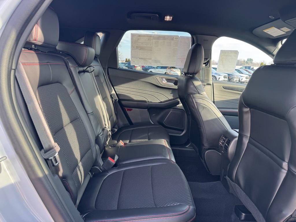 new 2026 Ford Escape car, priced at $34,860