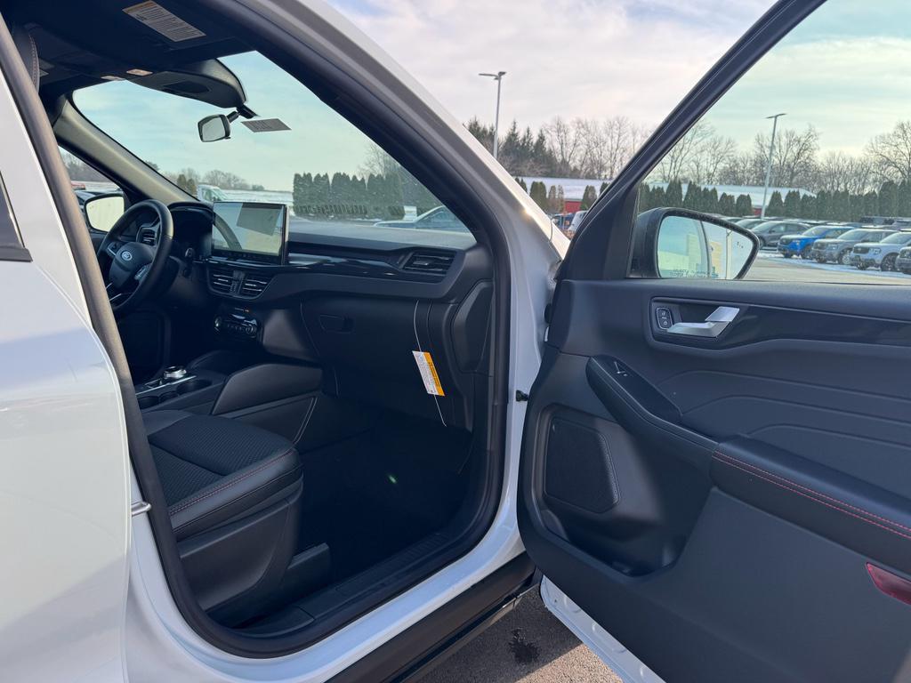 new 2026 Ford Escape car, priced at $34,860