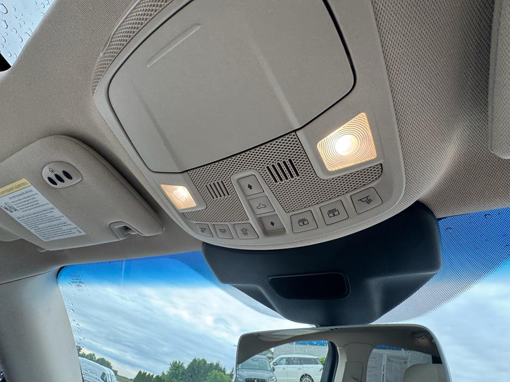 used 2019 Lincoln Nautilus car, priced at $18,720