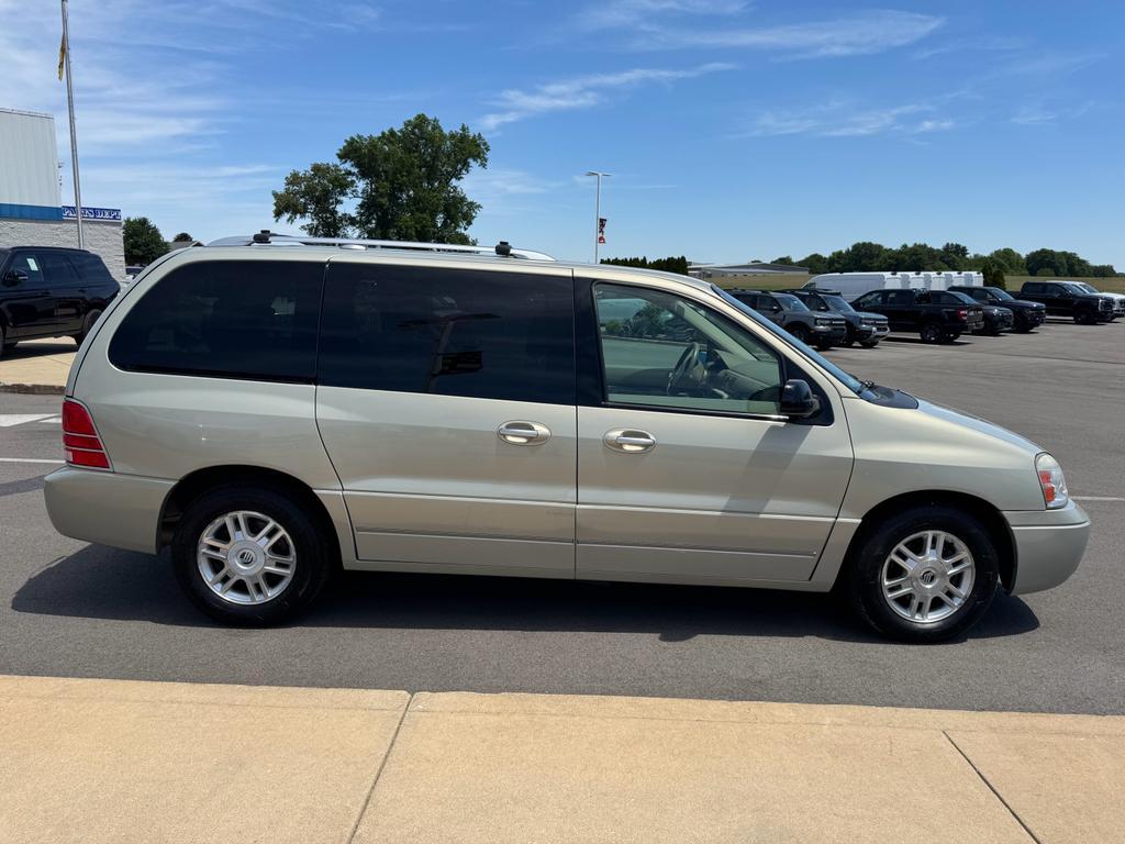 used 2004 Mercury Monterey car, priced at $6,995