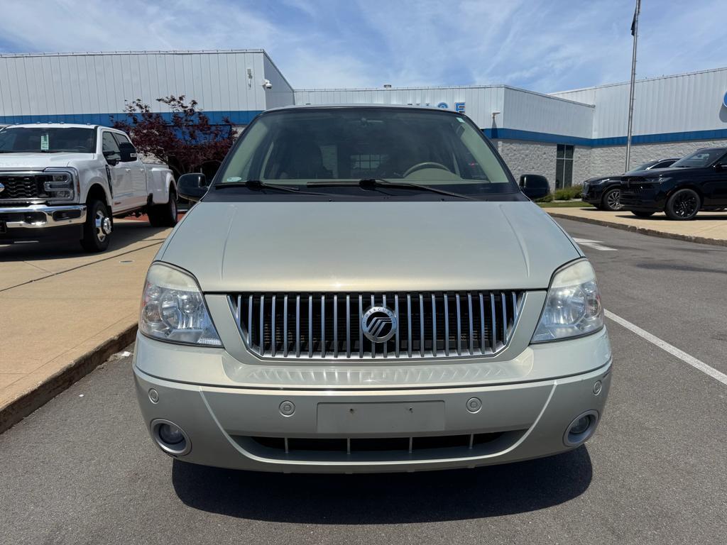 used 2004 Mercury Monterey car, priced at $6,995