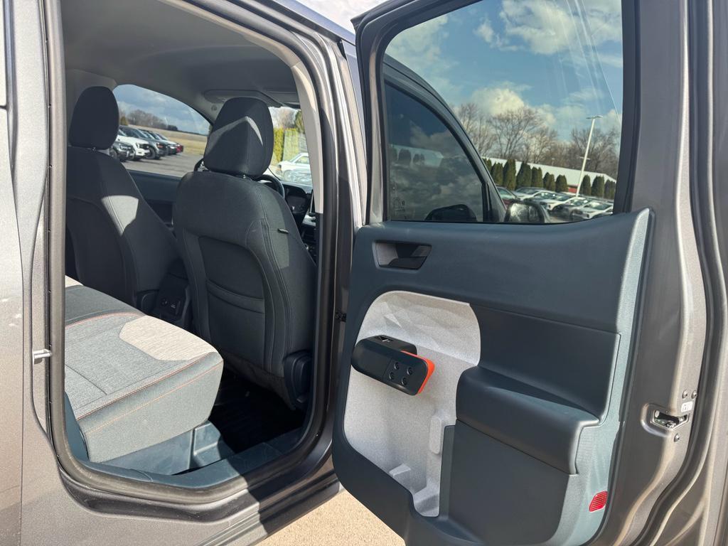 used 2022 Ford Maverick car, priced at $18,974