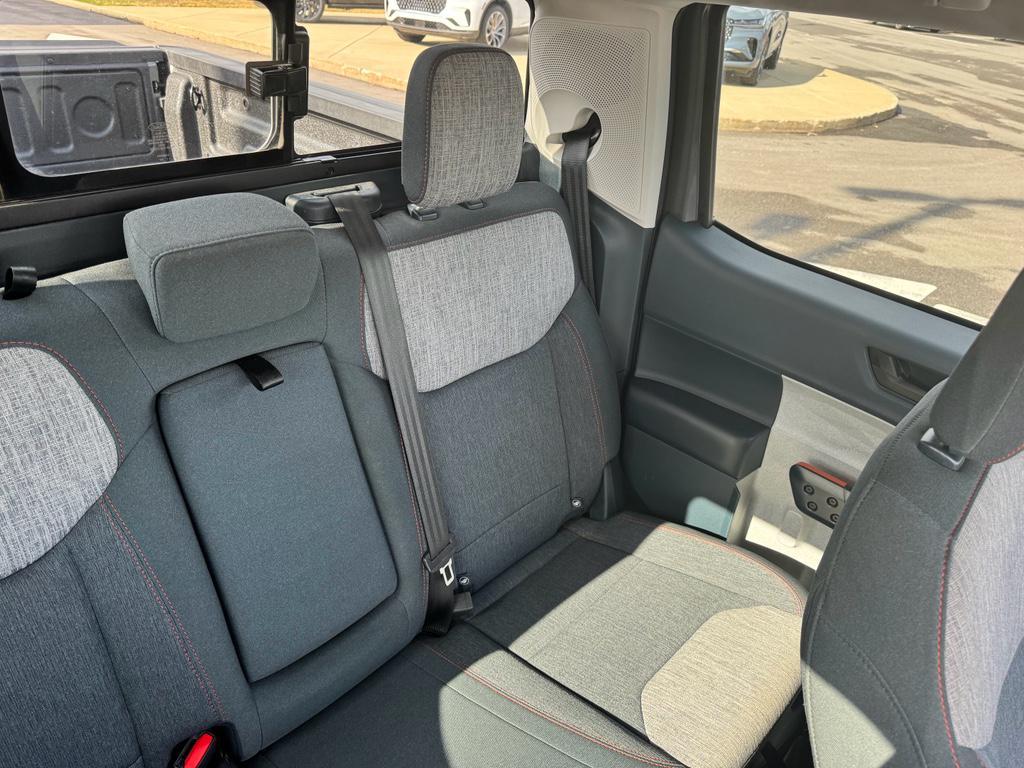 used 2022 Ford Maverick car, priced at $18,974