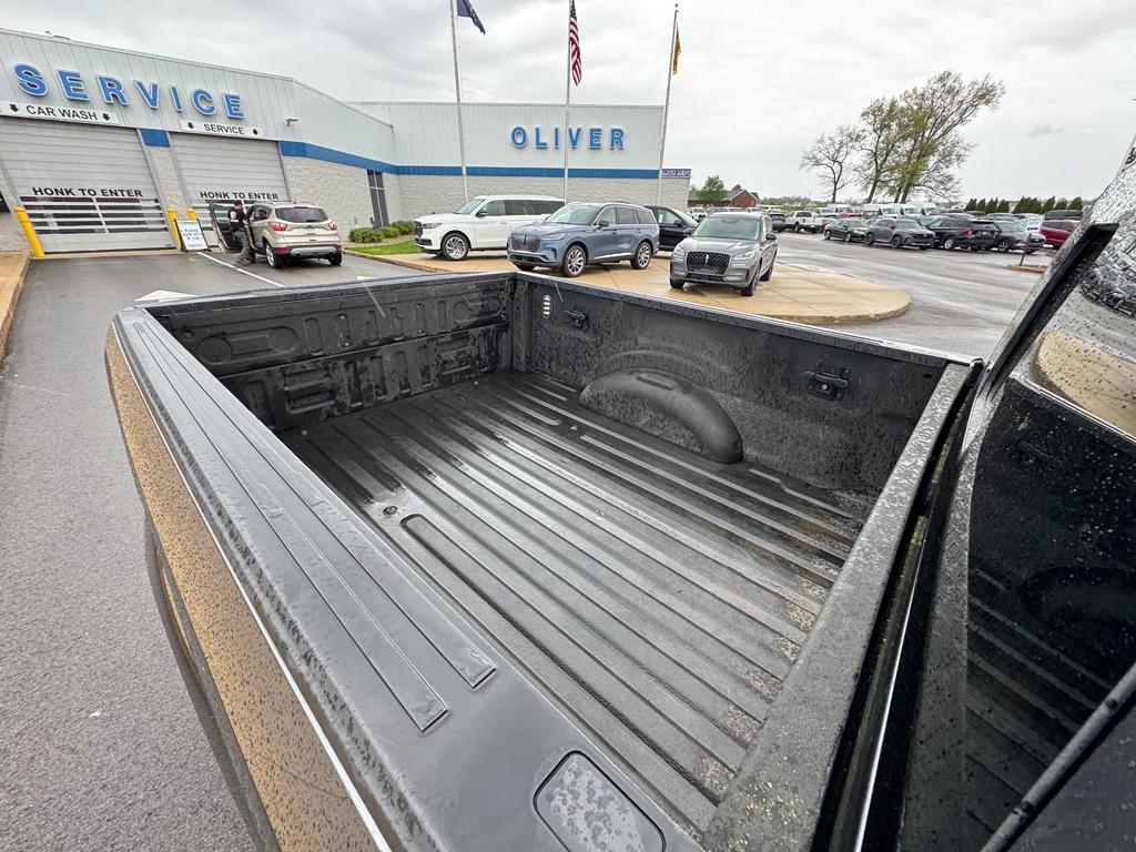 used 2016 Ford F-150 car, priced at $12,550