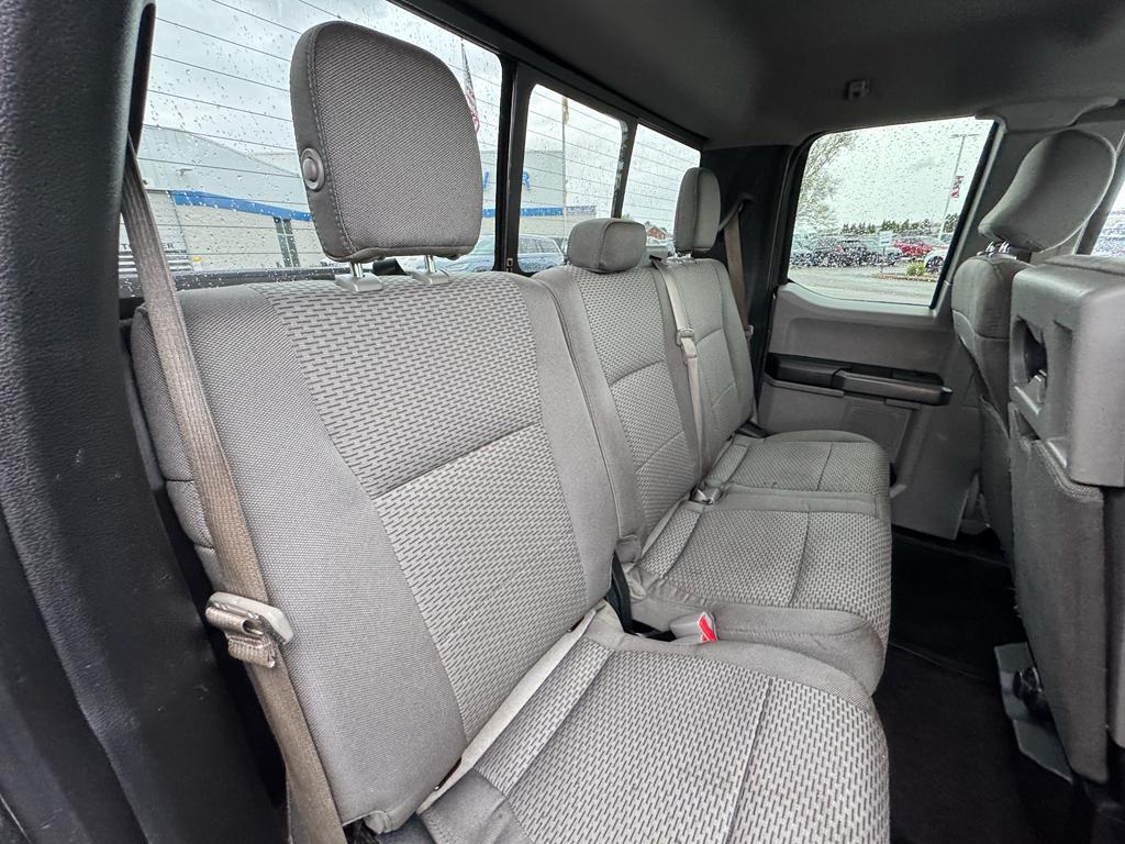 used 2016 Ford F-150 car, priced at $12,550