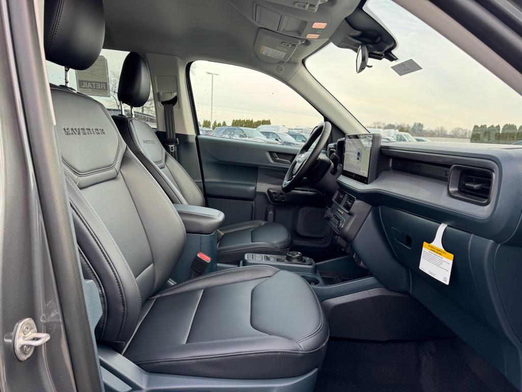 new 2026 Ford Maverick car, priced at $41,970