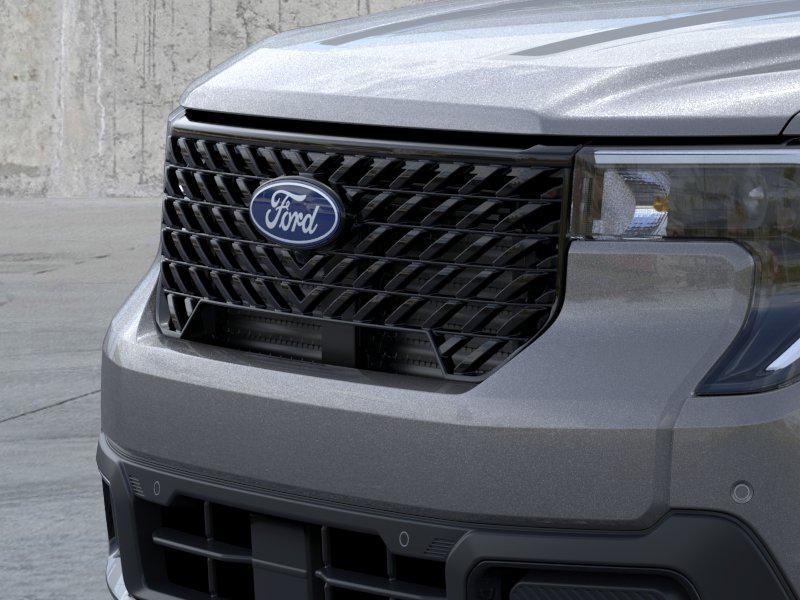 new 2026 Ford Maverick car, priced at $39,773
