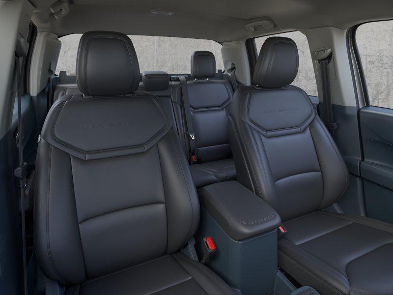new 2026 Ford Maverick car, priced at $39,773