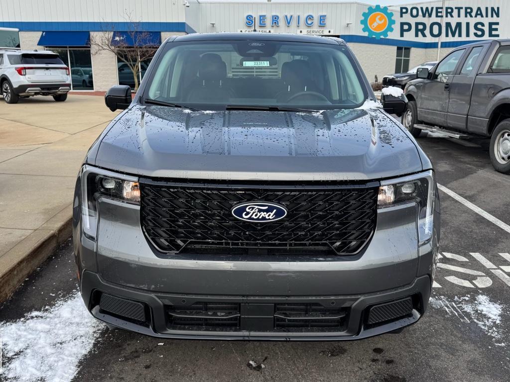 new 2026 Ford Maverick car, priced at $41,970