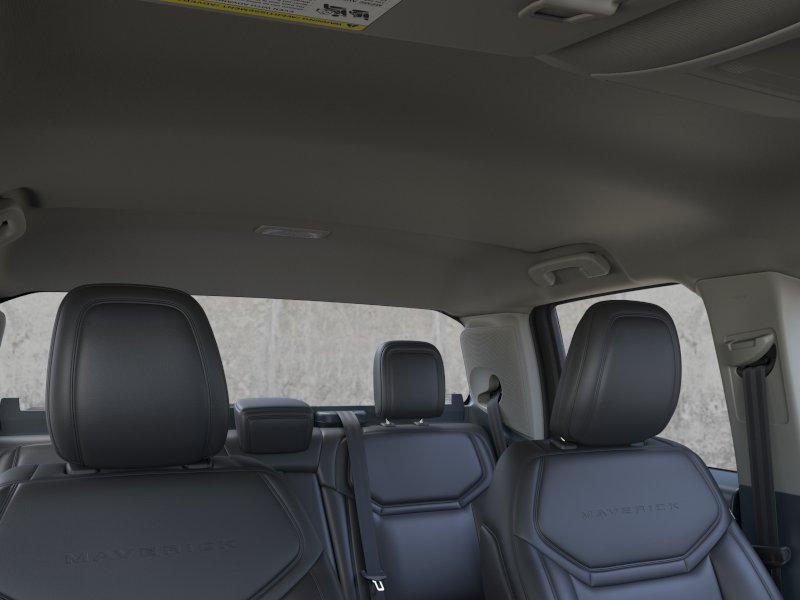 new 2026 Ford Maverick car, priced at $39,773