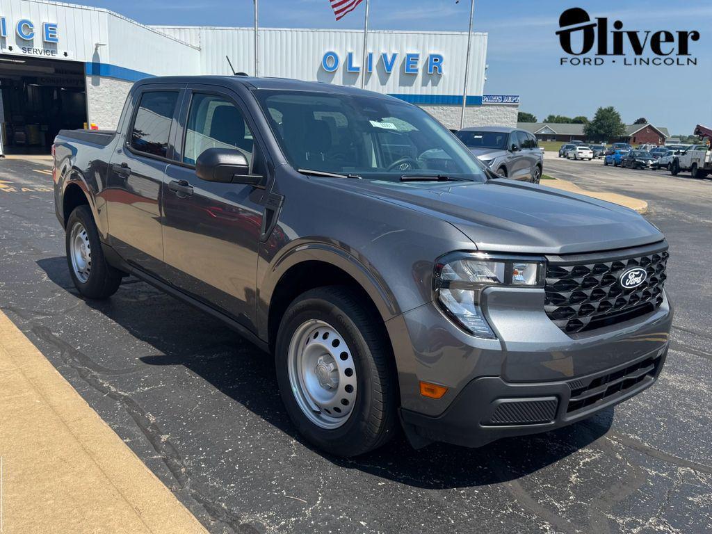 new 2025 Ford Maverick car, priced at $28,189