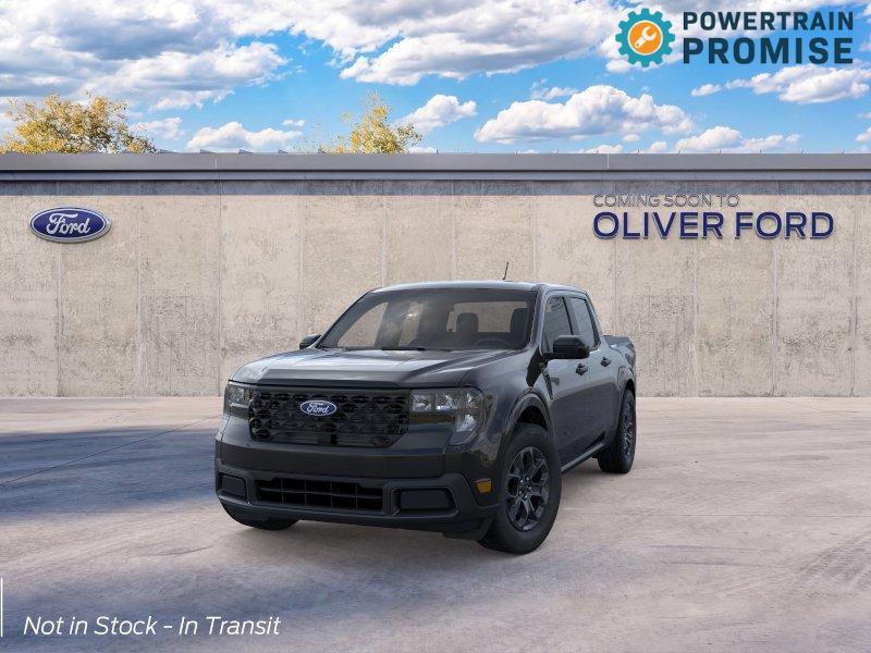 new 2026 Ford Maverick car, priced at $34,757