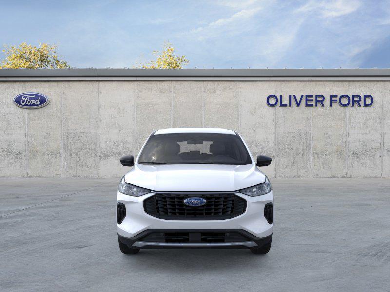 new 2026 Ford Escape car, priced at $32,292