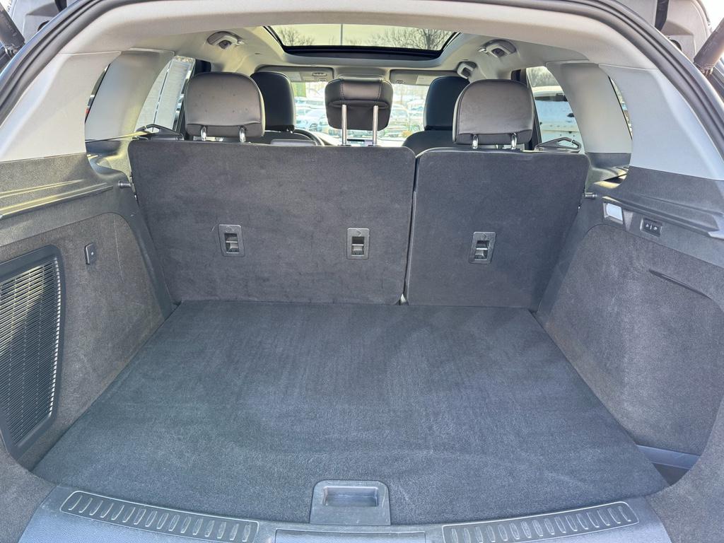 used 2022 Lincoln Corsair car, priced at $32,999