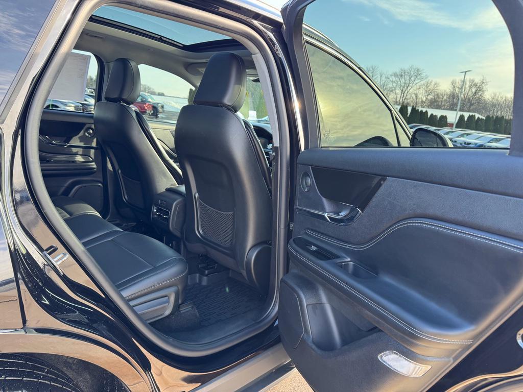 used 2022 Lincoln Corsair car, priced at $32,999