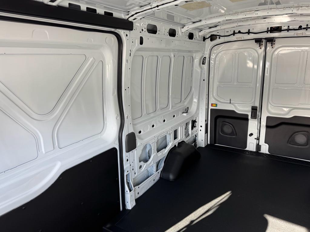 new 2026 Ford Transit-250 car, priced at $59,555