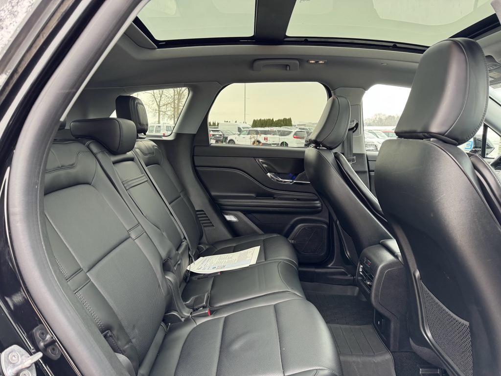 used 2022 Lincoln Corsair car, priced at $31,550