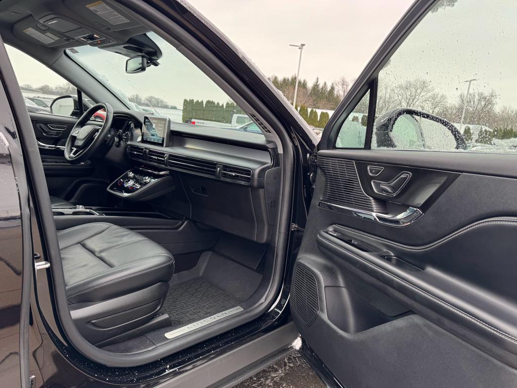 used 2022 Lincoln Corsair car, priced at $31,550