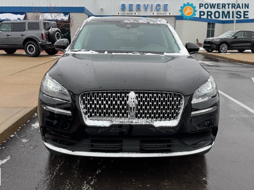 used 2022 Lincoln Corsair car, priced at $31,550