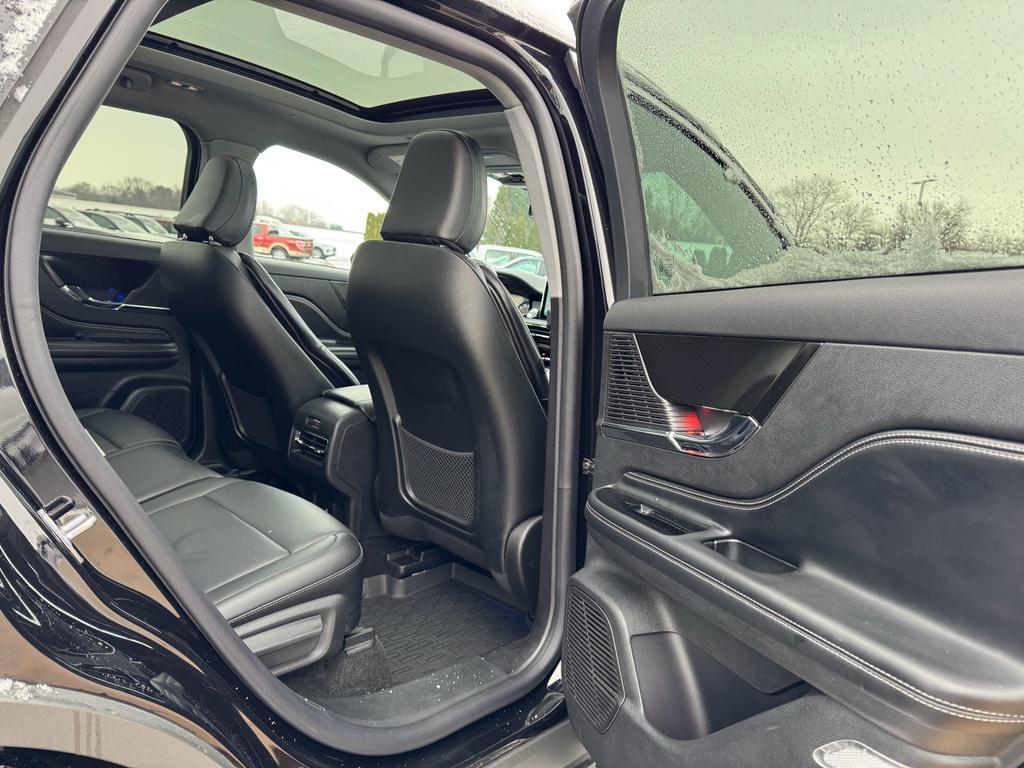 used 2022 Lincoln Corsair car, priced at $31,550