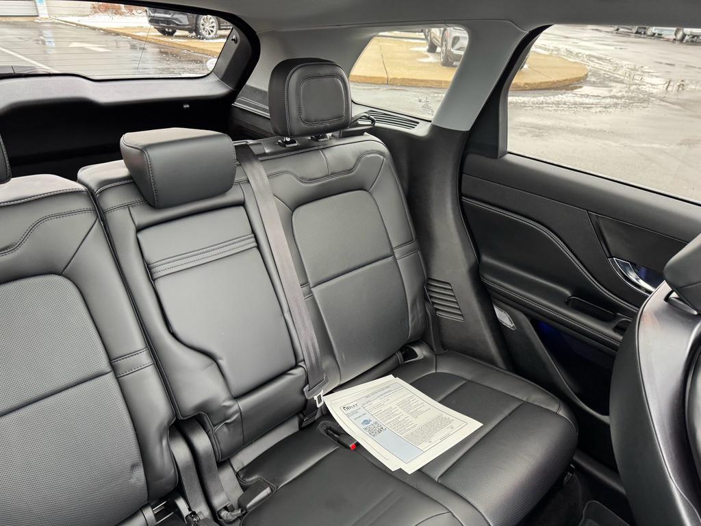 used 2022 Lincoln Corsair car, priced at $31,550