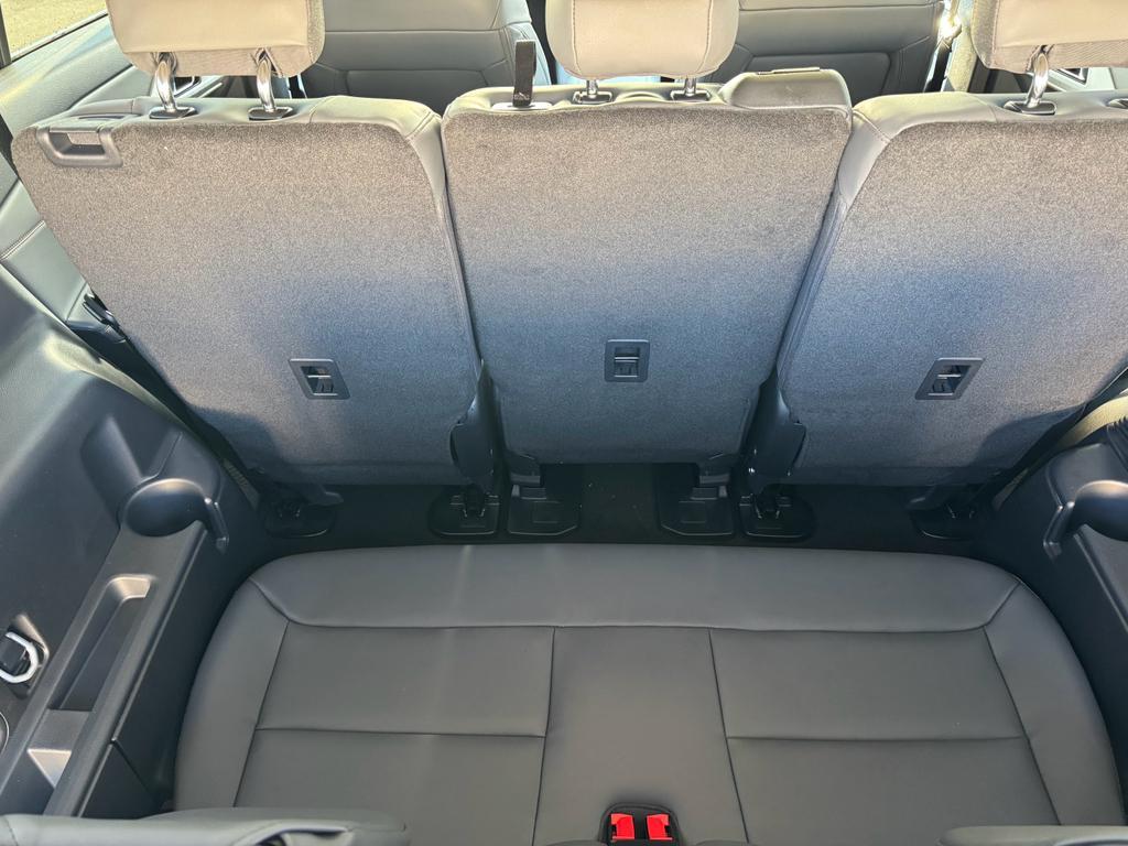 new 2026 Ford Explorer car, priced at $46,460