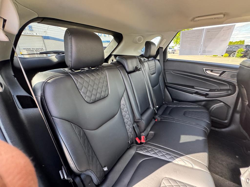 used 2023 Ford Edge car, priced at $28,950