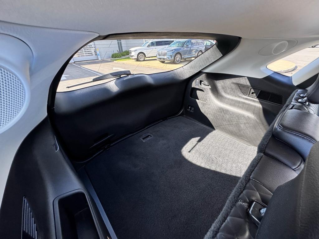used 2023 Ford Edge car, priced at $28,950