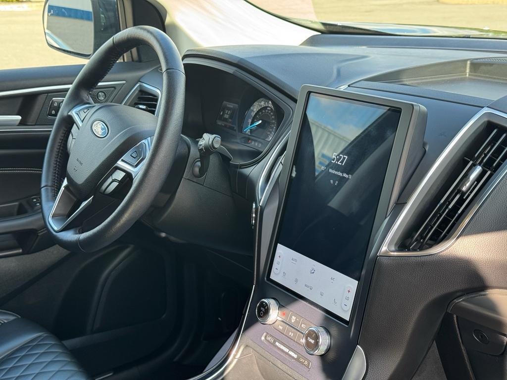 used 2023 Ford Edge car, priced at $28,950