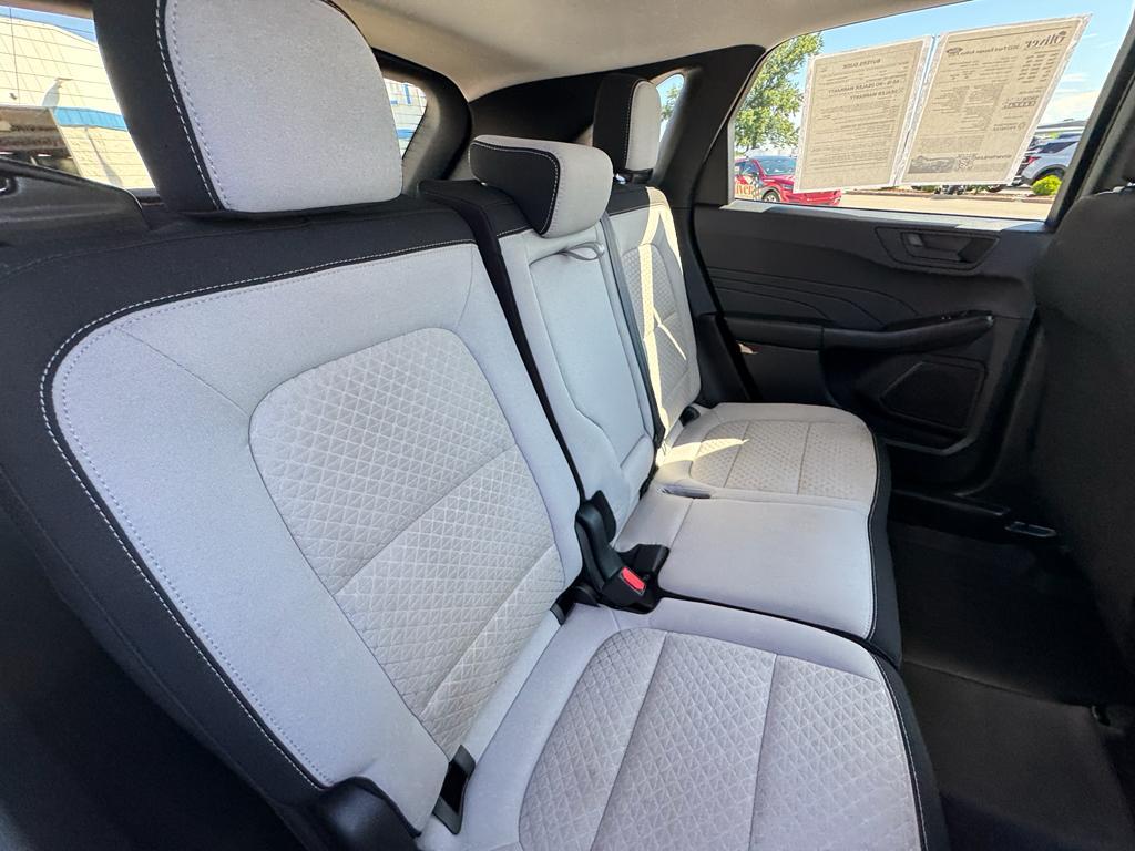 used 2023 Ford Escape car, priced at $22,825