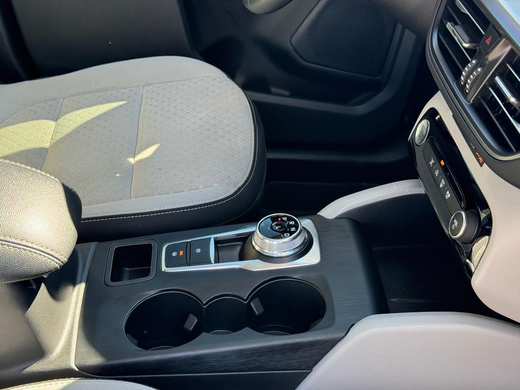 used 2023 Ford Escape car, priced at $22,825