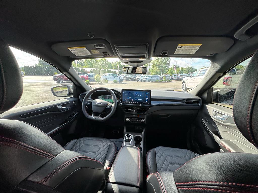 used 2023 Ford Escape car, priced at $29,741