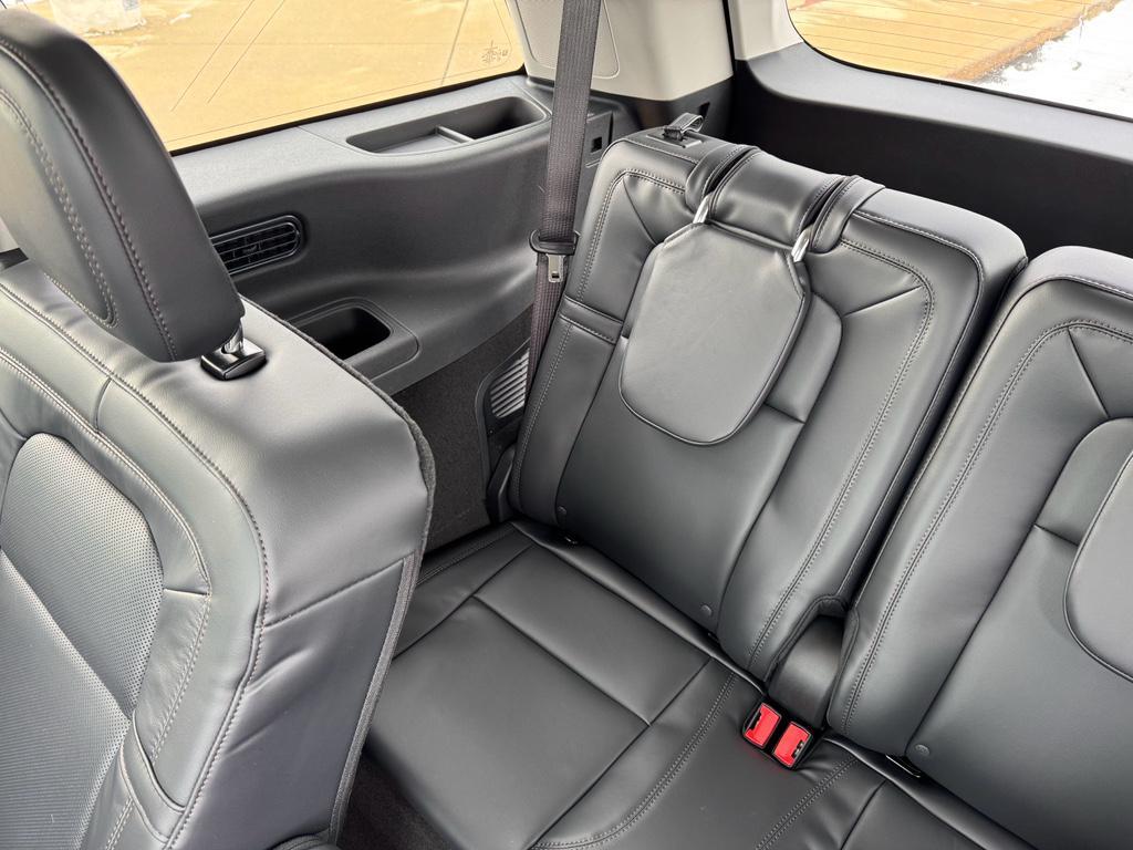 new 2026 Lincoln Aviator car, priced at $80,860