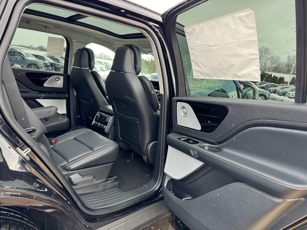 new 2026 Lincoln Aviator car, priced at $80,860