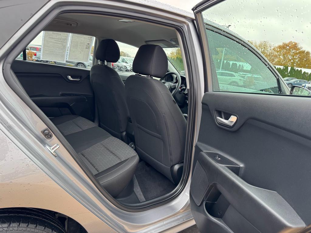 used 2023 Kia Rio car, priced at $16,716