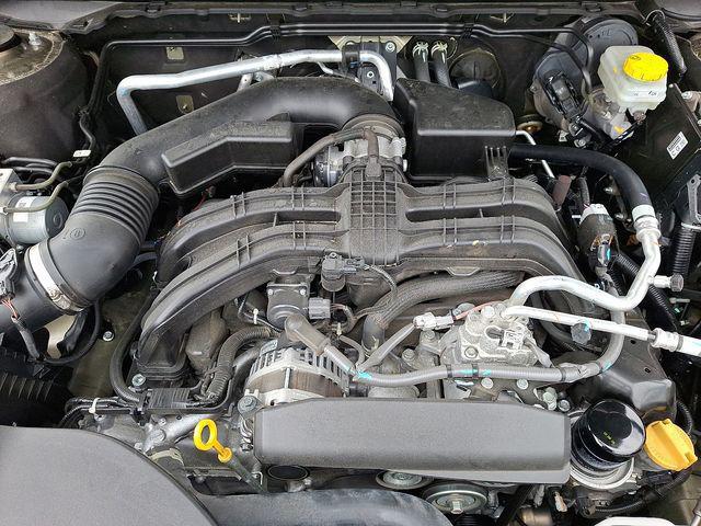 2023 Ag3 Subaru Outback