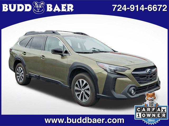 2023 Ag3 Subaru Outback
