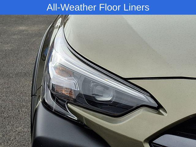 2023 Ag3 Subaru Outback