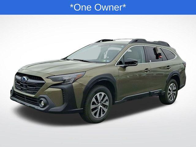 2023 Ag3 Subaru Outback