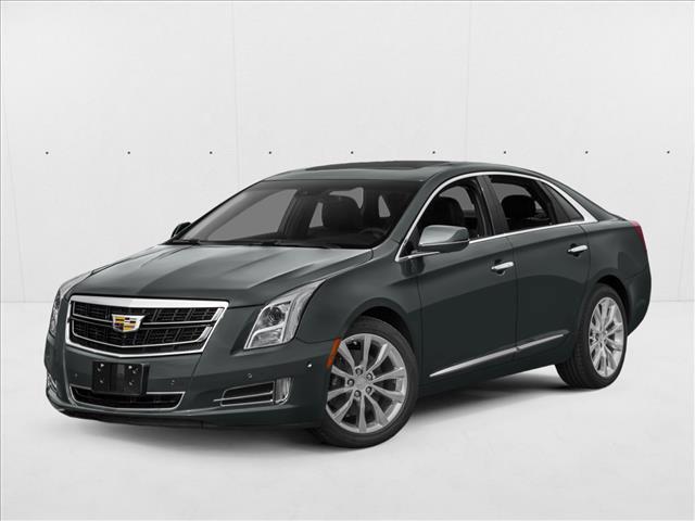 used 2016 Cadillac XTS car, priced at $13,492
